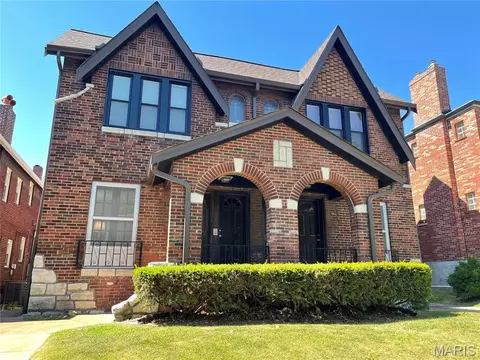 5008 Oleatha Ave, Saint Louis, MO 63139
