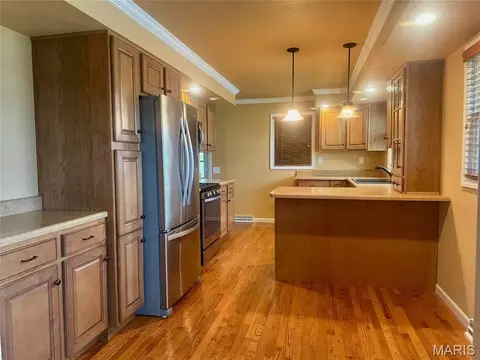 Kitchen - 27464 327th Ave, La Grange, MO 63448 photo 1 of 1