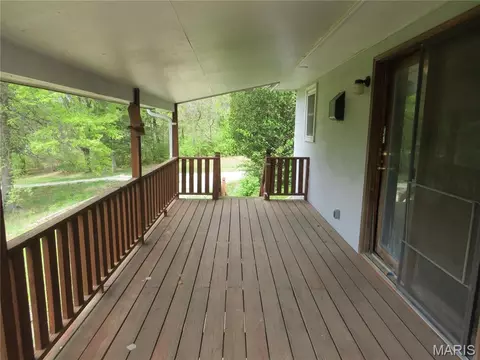 Exterior - 7267 Highway 47, Union, MO 63084 photo 3 of 4