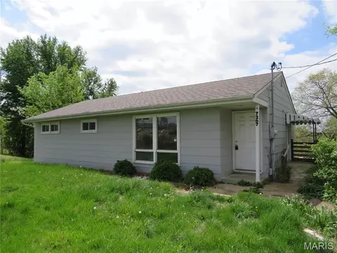 7267 Highway 47, Union, MO 63084