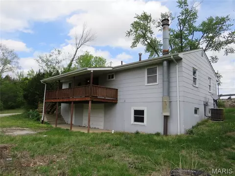 Exterior - 7267 Highway 47, Union, MO 63084 photo 1 of 4