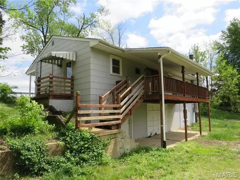 Exterior - 7267 Highway 47, Union, MO 63084 photo 2 of 4