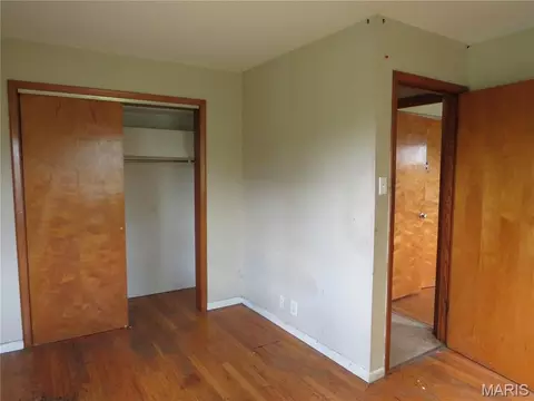 Bedroom - 7267 Highway 47, Union, MO 63084 photo 3 of 3