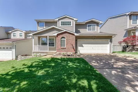 3143 Lavender Ln, Saint Louis, MO 63139