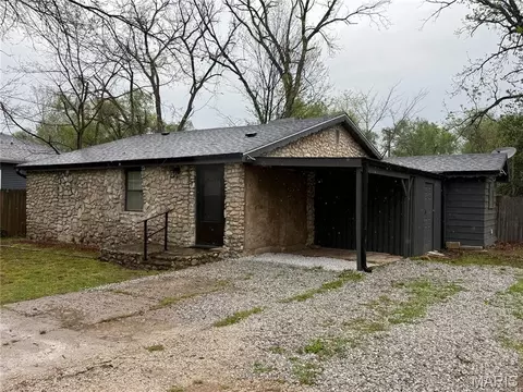 Exterior - 3053 W Grand, Springfield, MO 65802 photo 12 of 12