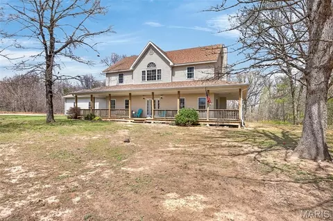 41 Prairie Ln, Crocker, MO 65452