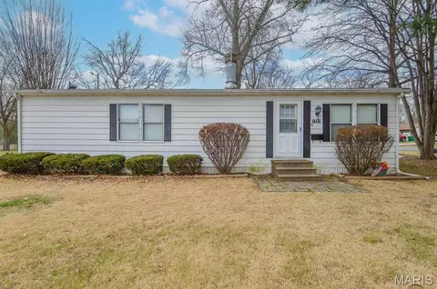 1701 West Blvd, Belleville, IL 62221