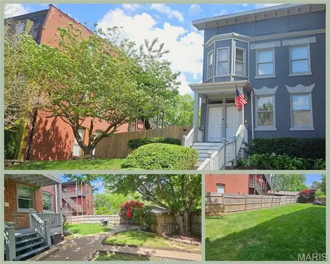 3010 Salena St, Saint Louis, MO 63118