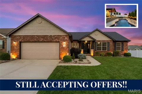 1324 Merriam Pkwy, O'fallon, IL 62269
