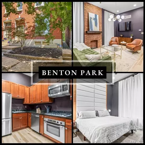1913 Senate St #A, Saint Louis, MO 63118