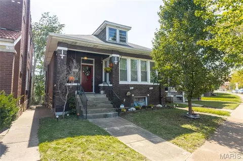 5608 S Kingshighway Blvd, Saint Louis, MO 63109