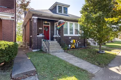 5608 S Kingshighway Blvd, Saint Louis, MO 63109