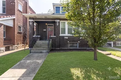 5608 S Kingshighway Blvd, Saint Louis, MO 63109