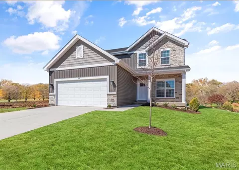 112 Bell Blvd, Wentzville, MO 63385