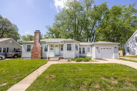 1213 Portland Ave, Collinsville, IL 62234