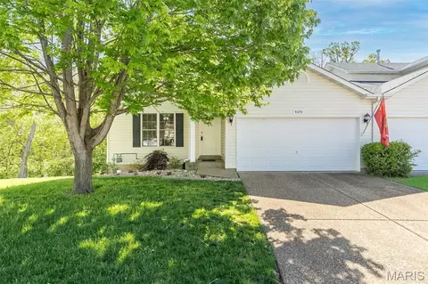 1079 Goss Ct, Wentzville, MO 63385