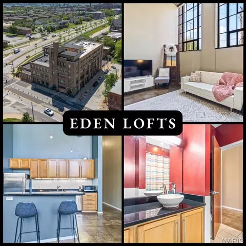 1720 Chouteau Ave #103, Saint Louis, MO 63103