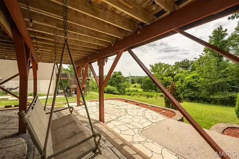 Exterior - 2805 Pomme Meadows Dr, Arnold, MO 63010 photo 6 of 9
