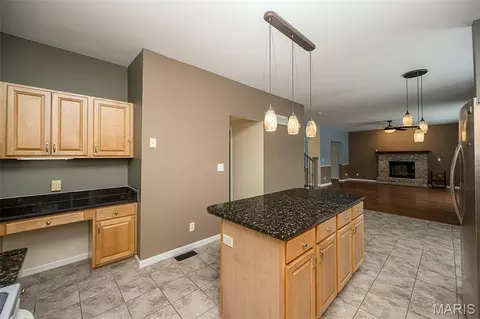 Kitchen - 2805 Pomme Meadows Dr, Arnold, MO 63010 photo 3 of 3