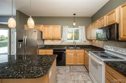 Kitchen - 2805 Pomme Meadows Dr, Arnold, MO 63010 photo 1 of 3