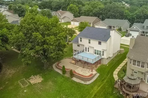 View/Area - 2805 Pomme Meadows Dr, Arnold, MO 63010 photo 6 of 6