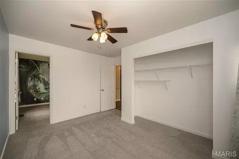 Bedroom - 2805 Pomme Meadows Dr, Arnold, MO 63010 photo 4 of 5