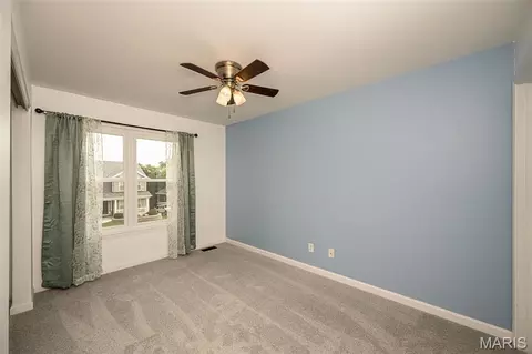 Bedroom - 2805 Pomme Meadows Dr, Arnold, MO 63010 photo 3 of 5