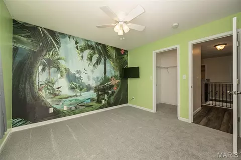 Bedroom - 2805 Pomme Meadows Dr, Arnold, MO 63010 photo 5 of 5