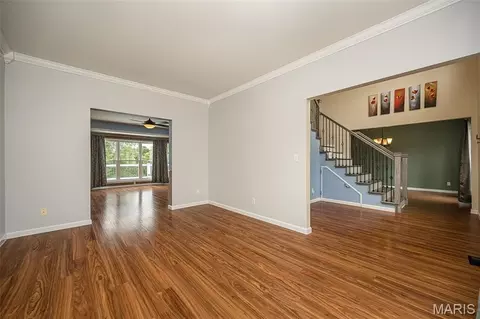 Living - 2805 Pomme Meadows Dr, Arnold, MO 63010 photo 1 of 4