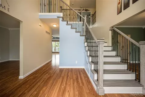 Entry Way - 2805 Pomme Meadows Dr, Arnold, MO 63010 photo 1 of 3