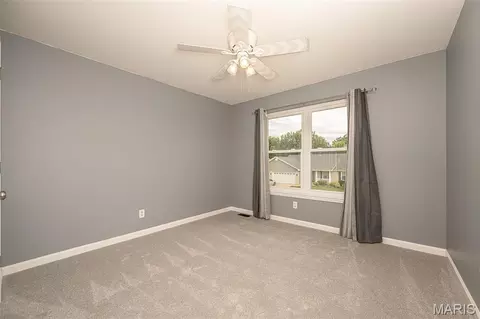 Bedroom - 2805 Pomme Meadows Dr, Arnold, MO 63010 photo 2 of 5