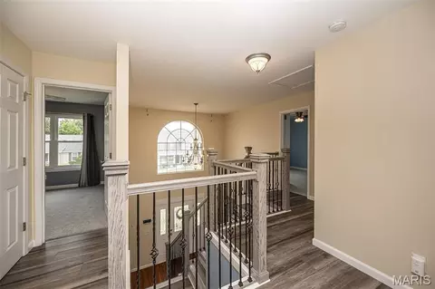 Entry Way - 2805 Pomme Meadows Dr, Arnold, MO 63010 photo 3 of 3