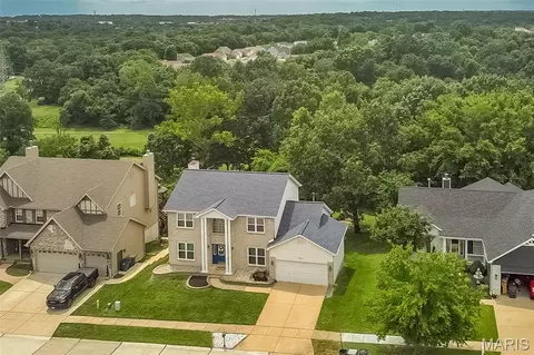 View/Area - 2805 Pomme Meadows Dr, Arnold, MO 63010 photo 1 of 6