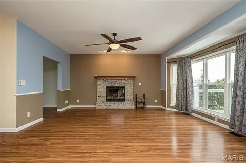 Living - 2805 Pomme Meadows Dr, Arnold, MO 63010 photo 2 of 4