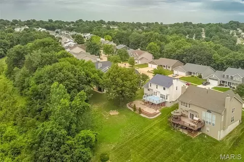 View/Area - 2805 Pomme Meadows Dr, Arnold, MO 63010 photo 5 of 6