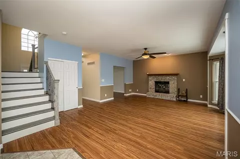 Living - 2805 Pomme Meadows Dr, Arnold, MO 63010 photo 4 of 4