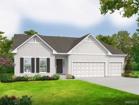 0 Sierra Claymont Hls, Saint Louis, MO 63129