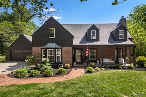 812 Alta Vista Dr, Cape Girardeau, MO 63701