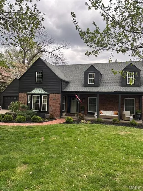 812 Alta Vista Dr, Cape Girardeau, MO 63701