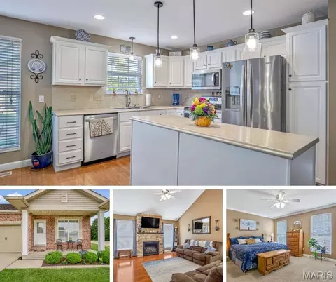 928 Alecia Dr, Waterloo, IL 62298