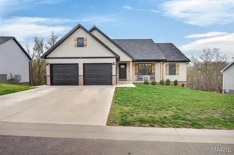 115 Alice Dr, Waynesville, MO 65583