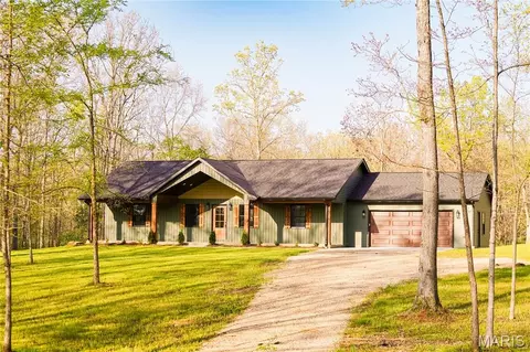 17097 State Highway H, Glen Allen, MO 63751