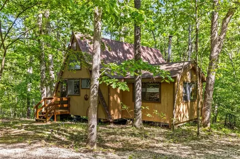 314 W Wanderfern Circle Dr, Innsbrook, MO 63390