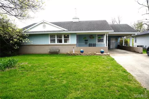 2625 Hopper Rd, Cape Girardeau, MO 63701