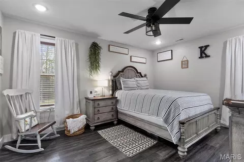 Bedroom - 214 Gladiola St, Jackson, MO 63755 photo 1 of 4