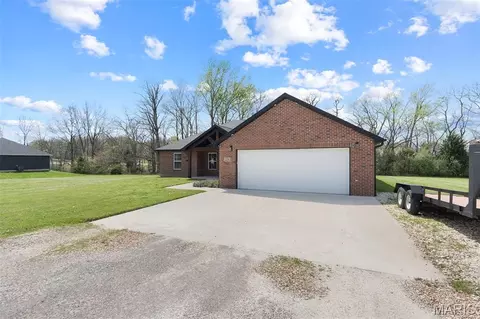 Exterior - 214 Gladiola St, Jackson, MO 63755 photo 6 of 6