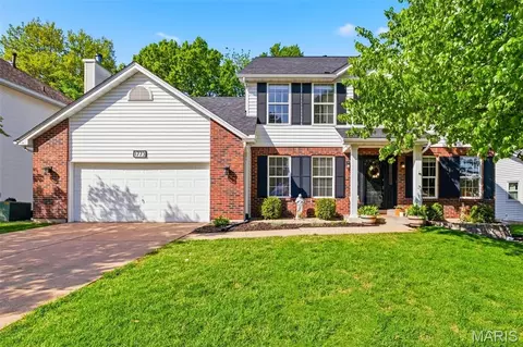 1773 Walters Way, Saint Charles, MO 63303
