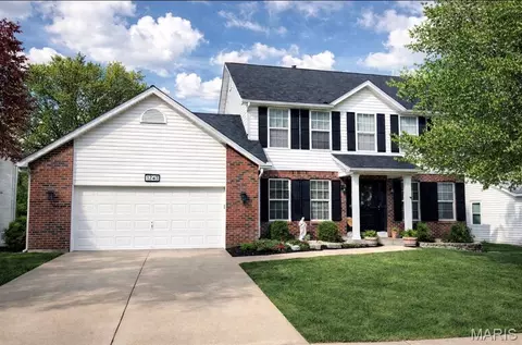 1773 Walters Way, Saint Charles, MO 63303
