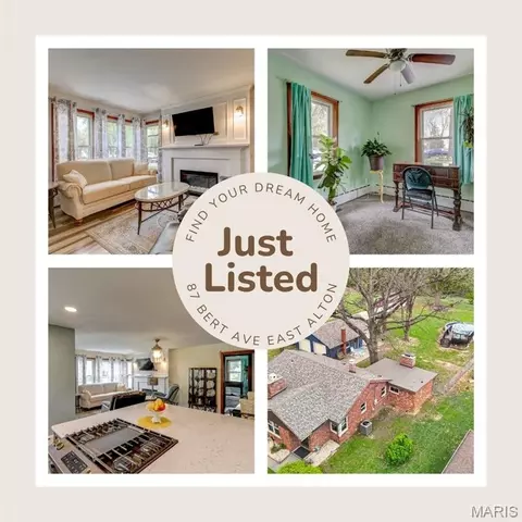 87 Bert Ave, East Alton, IL 62024