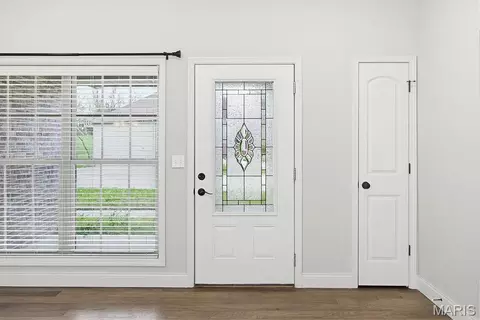 Entry Way - 330 Briar Crest Dr, Jackson, MO 63755 photo 1 of 2